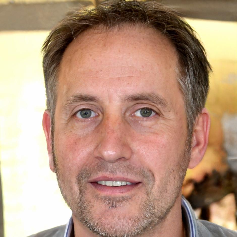 Kieran Blackwood, Lead Financial Analyst