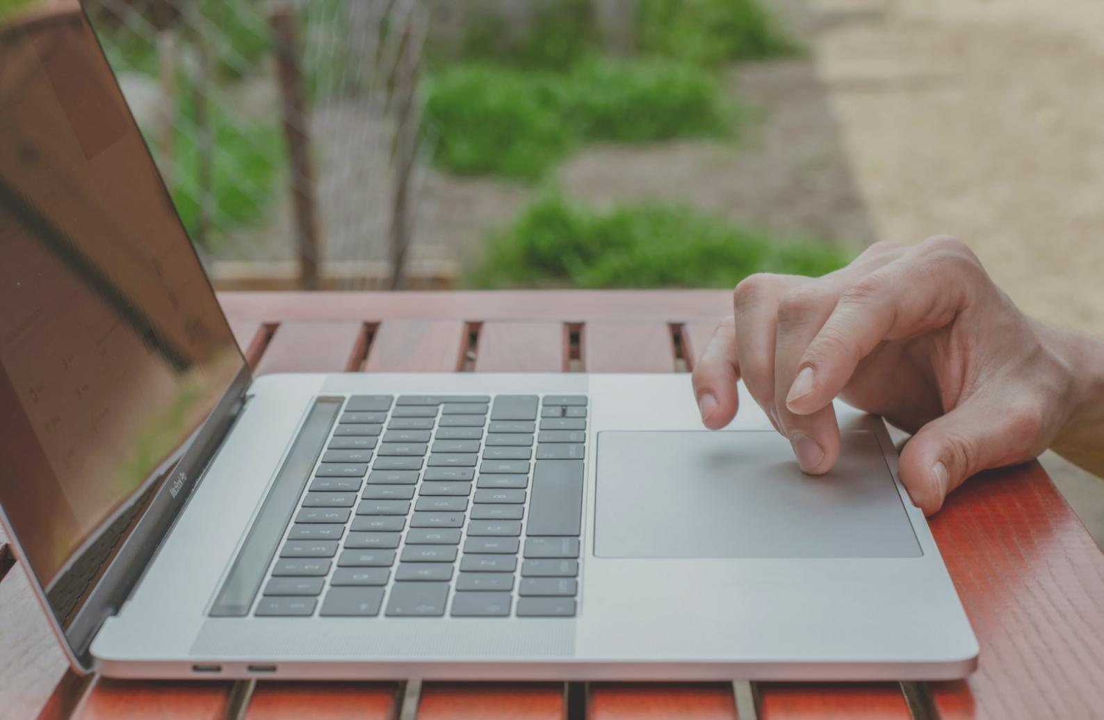 Interactive expense tracking workshop session