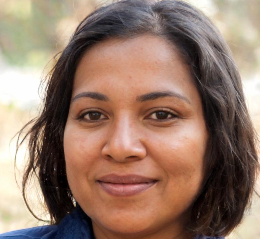 Portrait of instructor Sienna Kowalski