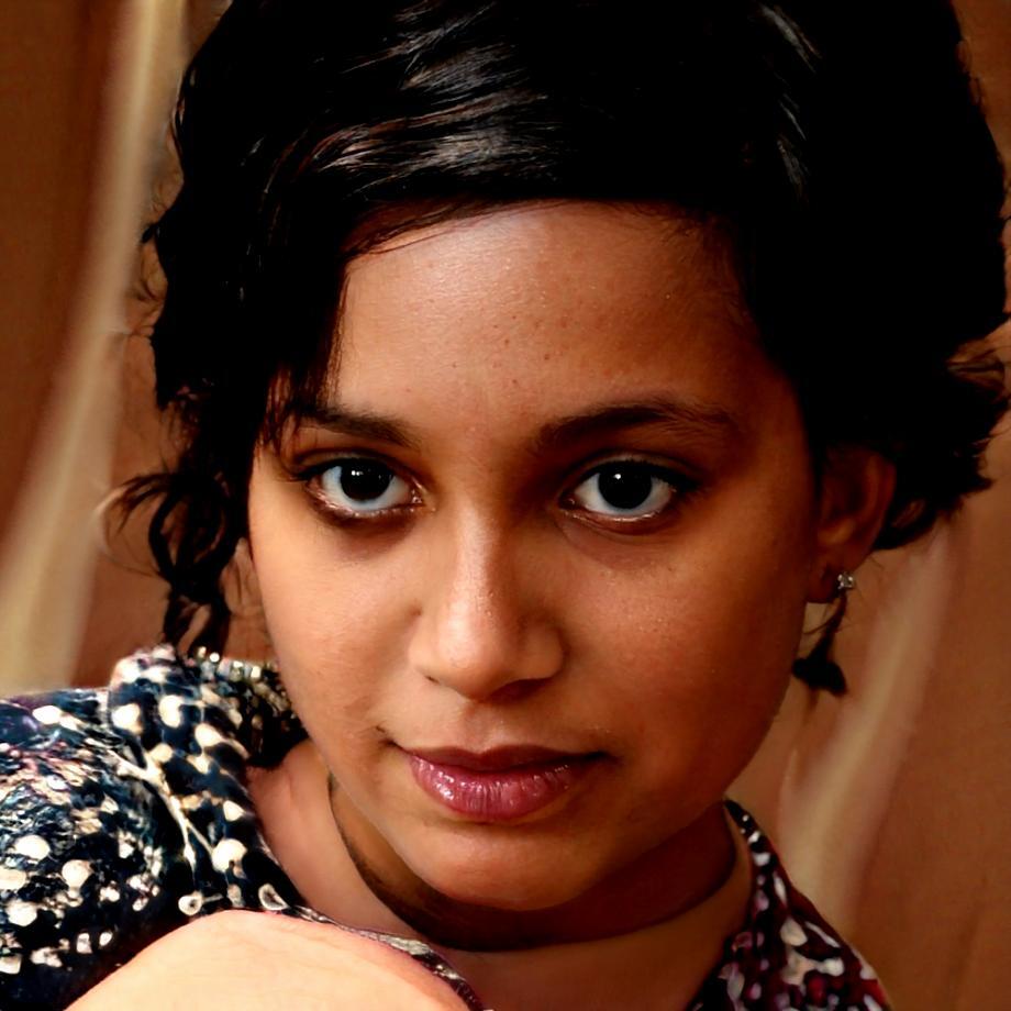 Rebecca Thornfield, small business owner