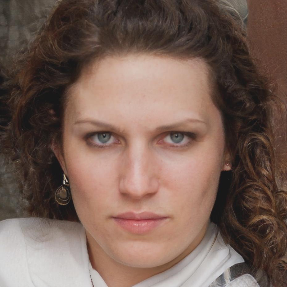 Professional instructor Sarah Chen explaining expense tracking methods